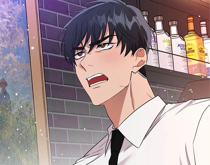 Erotic Toy Attack Adult BL Anthology – Uncensored [Eng] - Prologue manhwa