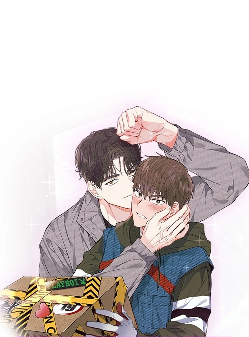 Erotic Toy Attack Adult BL Anthology – Uncensored [Eng] - Prologue manhwa