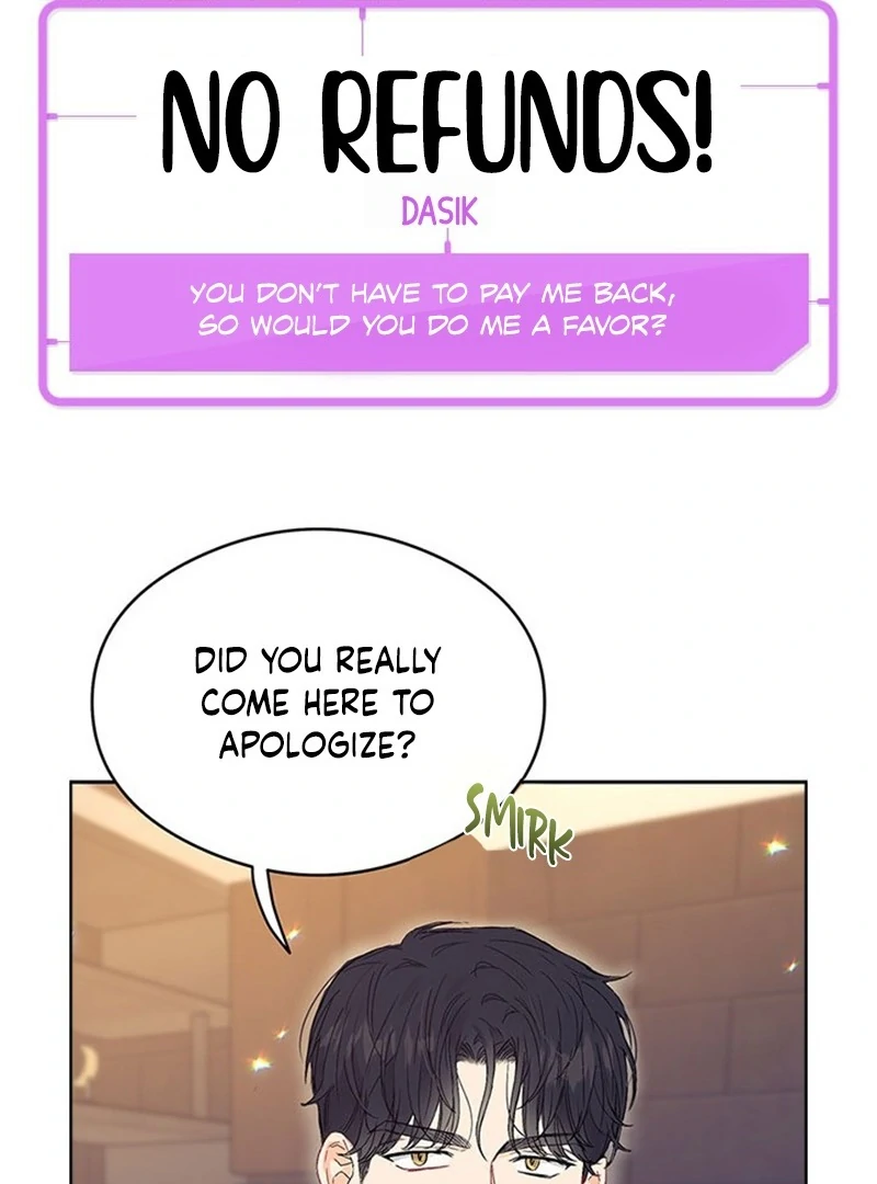 Erotic Toy Attack Adult BL Anthology – Uncensored [Eng] - Prologue manhwa