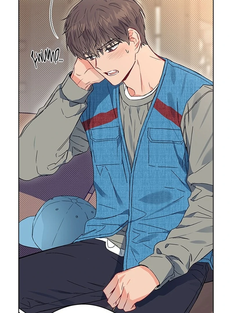 Erotic Toy Attack Adult BL Anthology – Uncensored [Eng] - Prologue manhwa