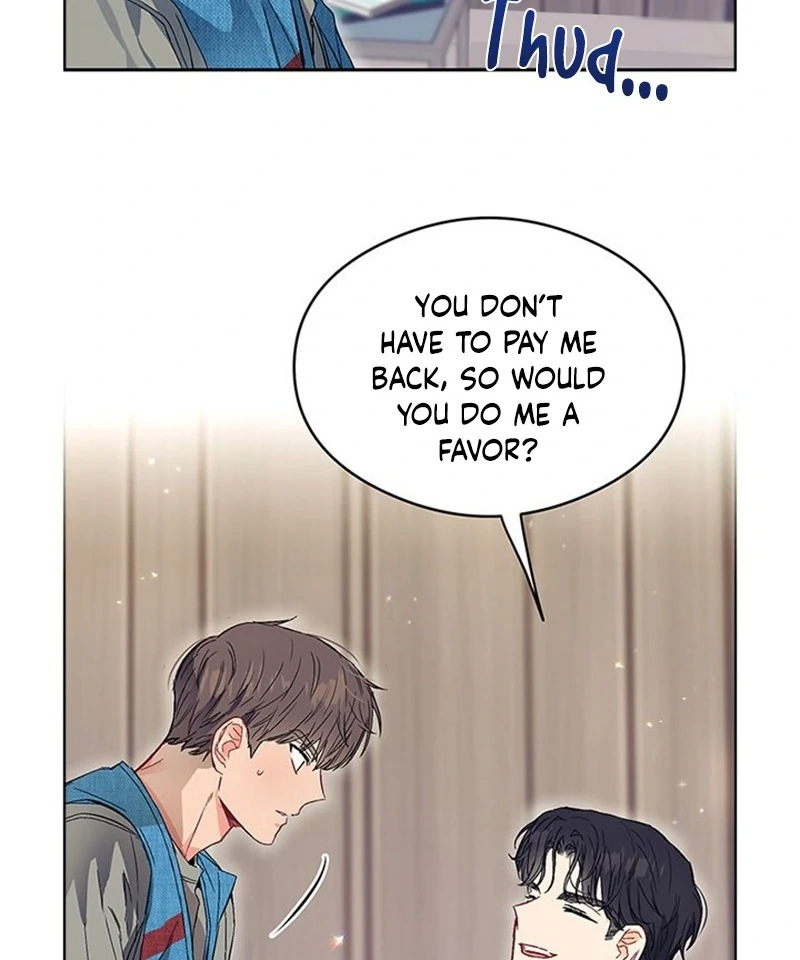 Erotic Toy Attack Adult BL Anthology – Uncensored [Eng] - Prologue manhwa