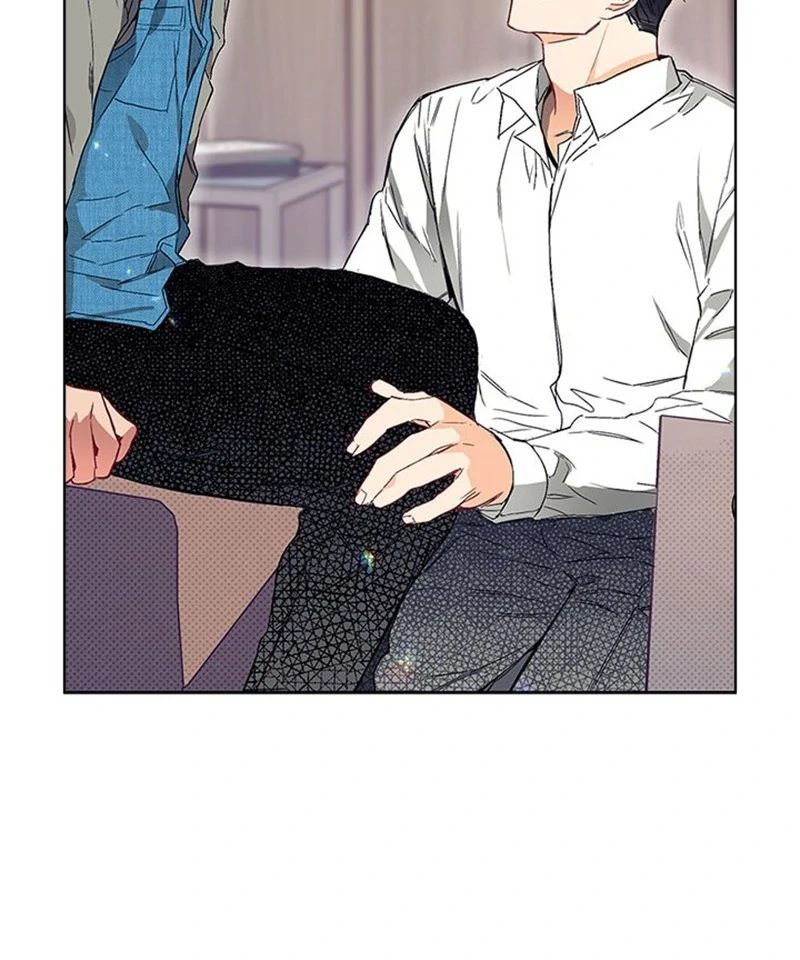 Erotic Toy Attack Adult BL Anthology – Uncensored [Eng] - Prologue manhwa