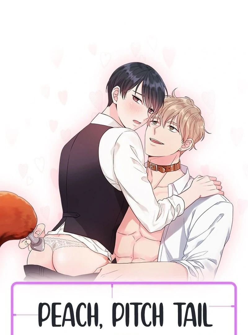 Erotic Toy Attack Adult BL Anthology – Uncensored [Eng] - Prologue manhwa