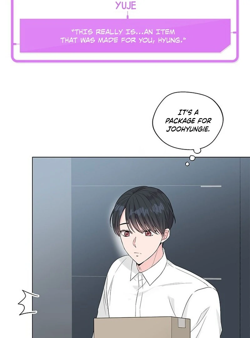 Erotic Toy Attack Adult BL Anthology – Uncensored [Eng] - Prologue manhwa