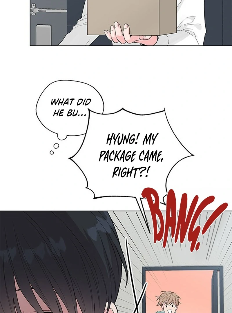 Erotic Toy Attack Adult BL Anthology – Uncensored [Eng] - Prologue manhwa