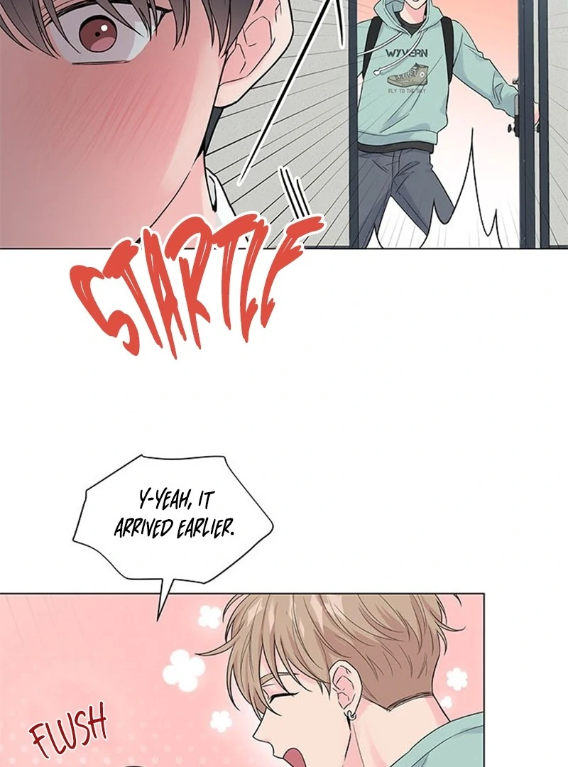 Erotic Toy Attack Adult BL Anthology – Uncensored [Eng] - Prologue manhwa
