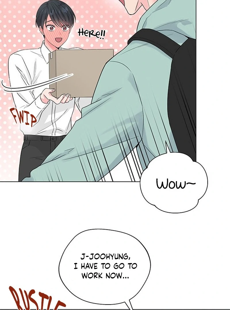 Erotic Toy Attack Adult BL Anthology – Uncensored [Eng] - Prologue manhwa