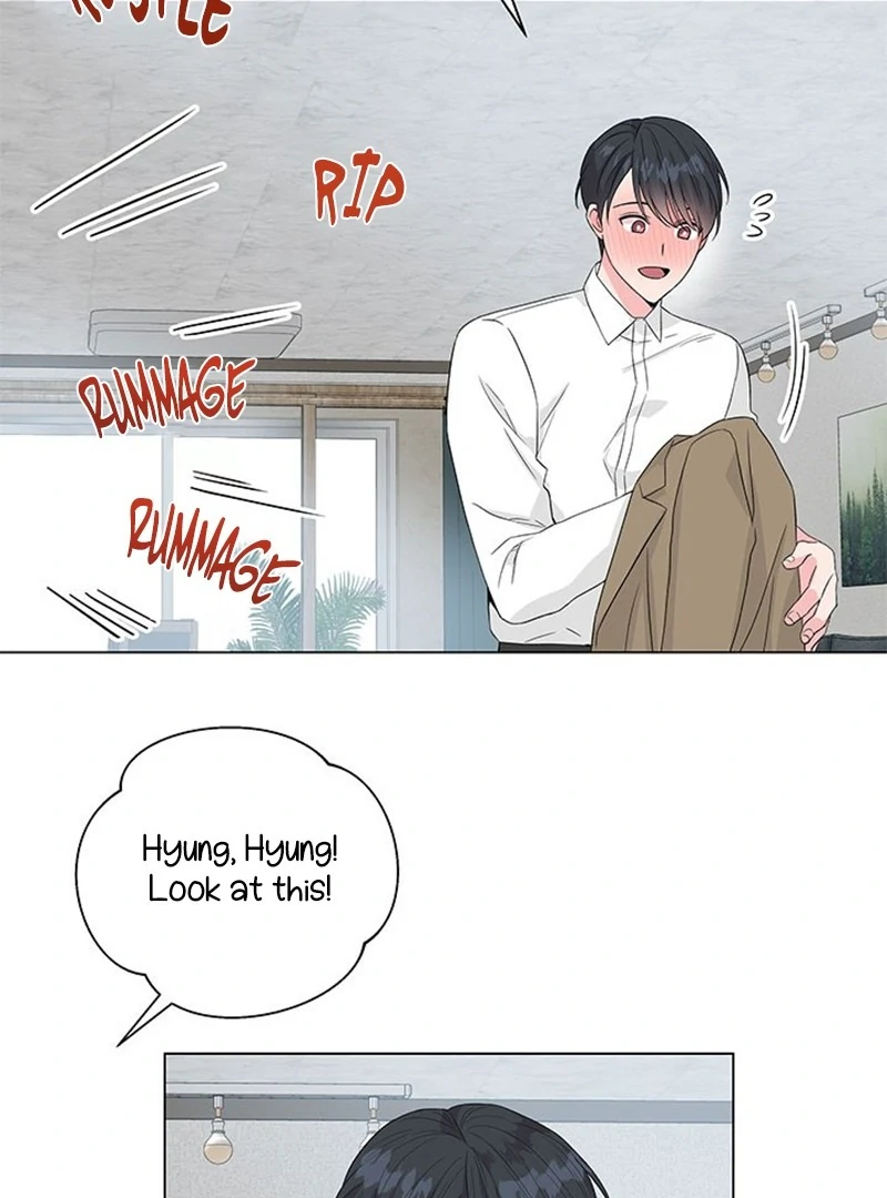 Erotic Toy Attack Adult BL Anthology – Uncensored [Eng] - Prologue manhwa