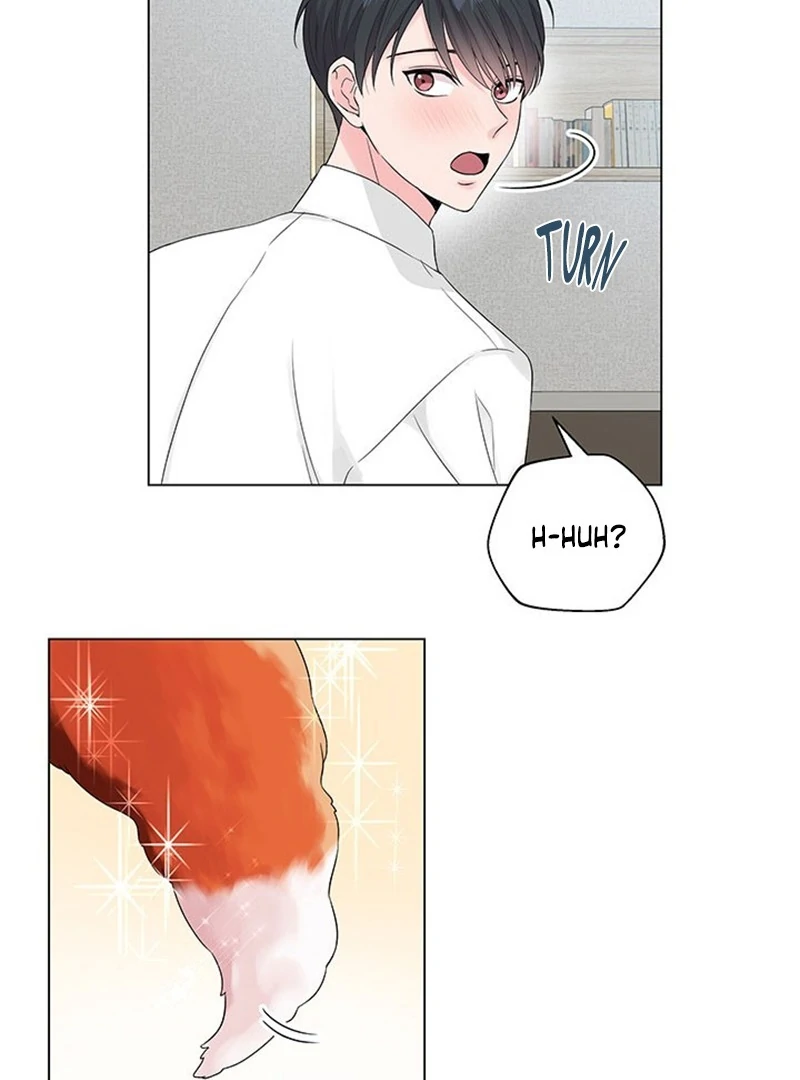 Erotic Toy Attack Adult BL Anthology – Uncensored [Eng] - Prologue manhwa