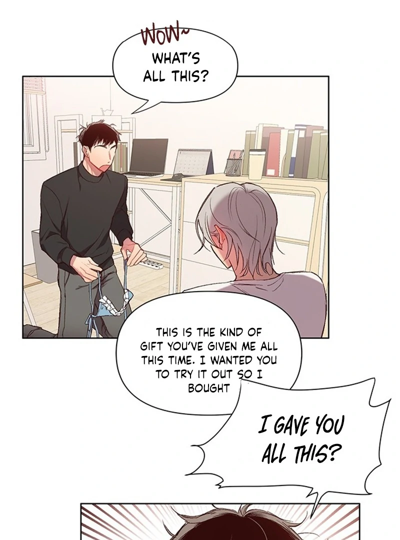 Erotic Toy Attack Adult BL Anthology – Uncensored [Eng] - Prologue manhwa