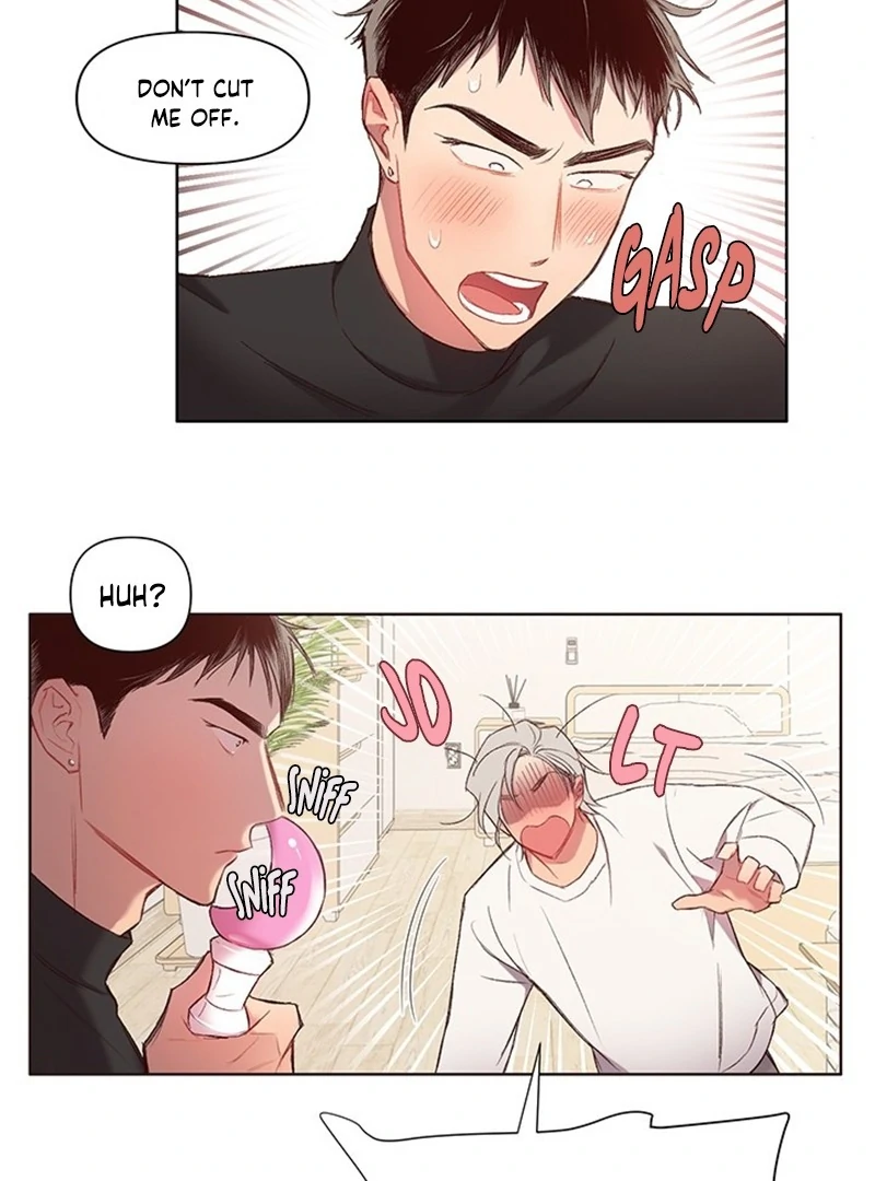 Erotic Toy Attack Adult BL Anthology – Uncensored [Eng] - Prologue manhwa