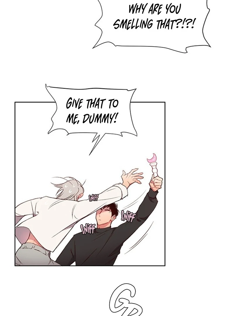 Erotic Toy Attack Adult BL Anthology – Uncensored [Eng] - Prologue manhwa