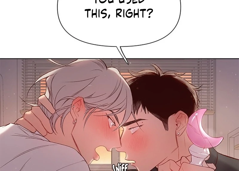 Erotic Toy Attack Adult BL Anthology – Uncensored [Eng] - Prologue manhwa