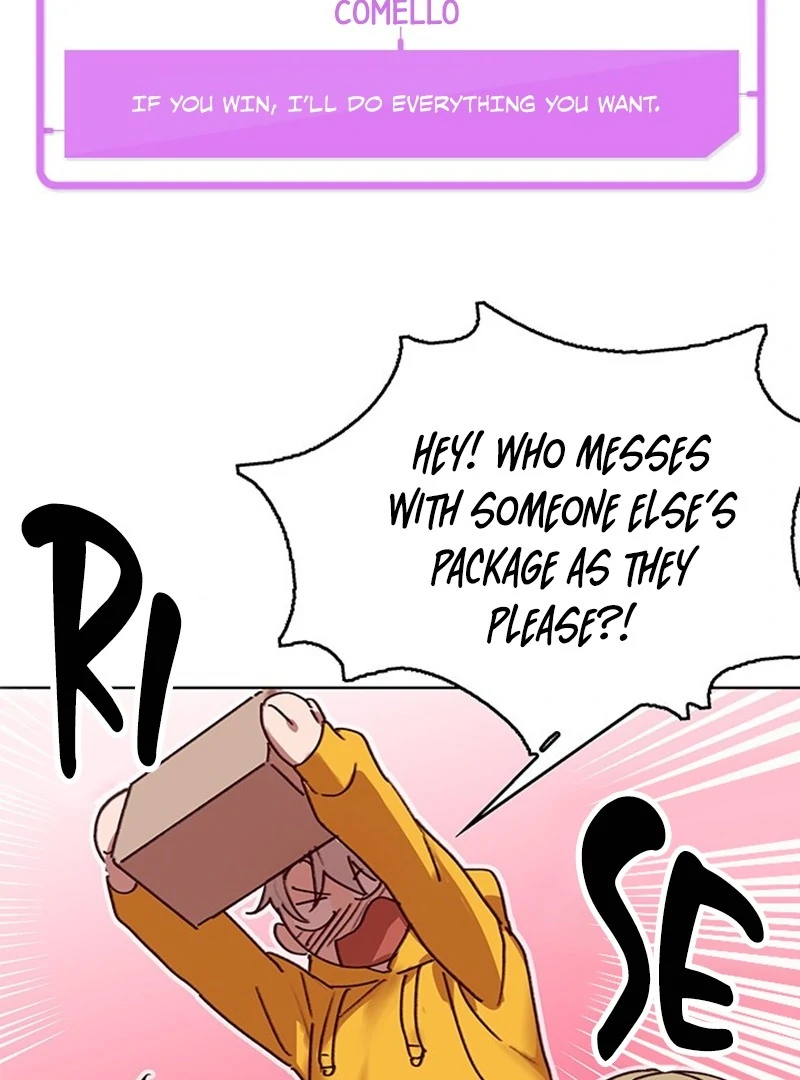 Erotic Toy Attack Adult BL Anthology – Uncensored [Eng] - Prologue manhwa