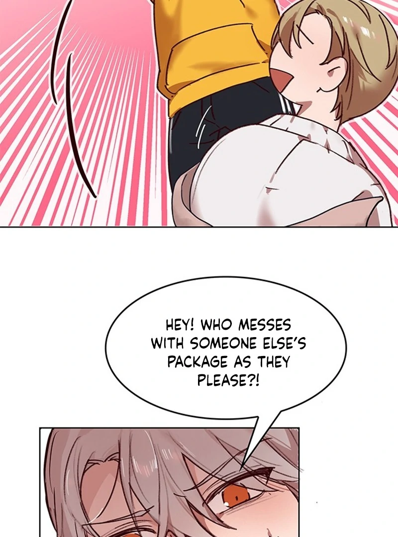 Erotic Toy Attack Adult BL Anthology – Uncensored [Eng] - Prologue manhwa