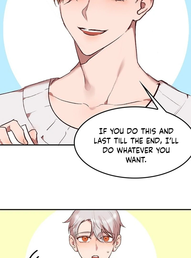 Erotic Toy Attack Adult BL Anthology – Uncensored [Eng] - Prologue manhwa