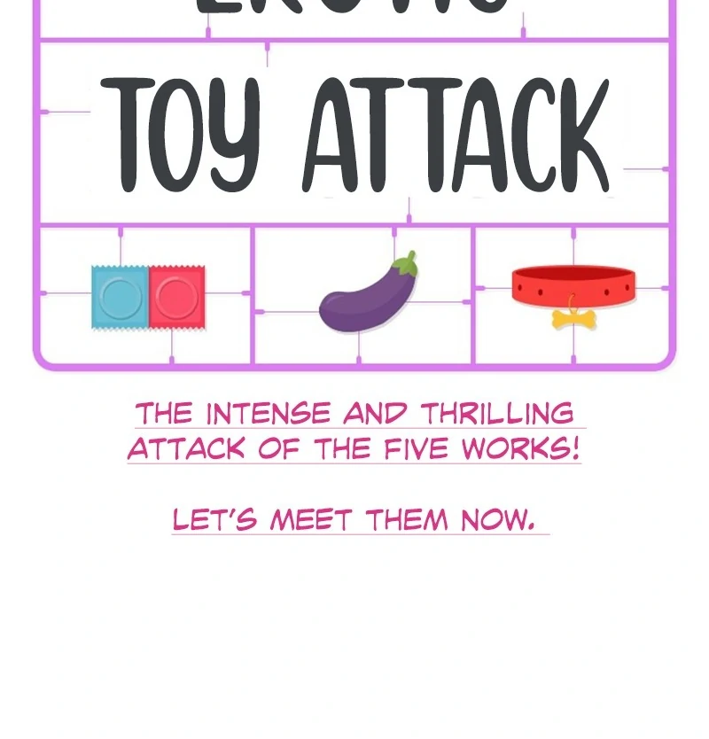 Erotic Toy Attack Adult BL Anthology – Uncensored [Eng] - Prologue manhwa