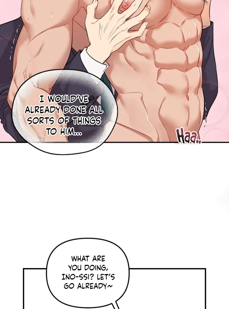 Erotic Toy Attack Adult BL Anthology – Uncensored [Eng] - Undeveloped Territory 1 manhwa