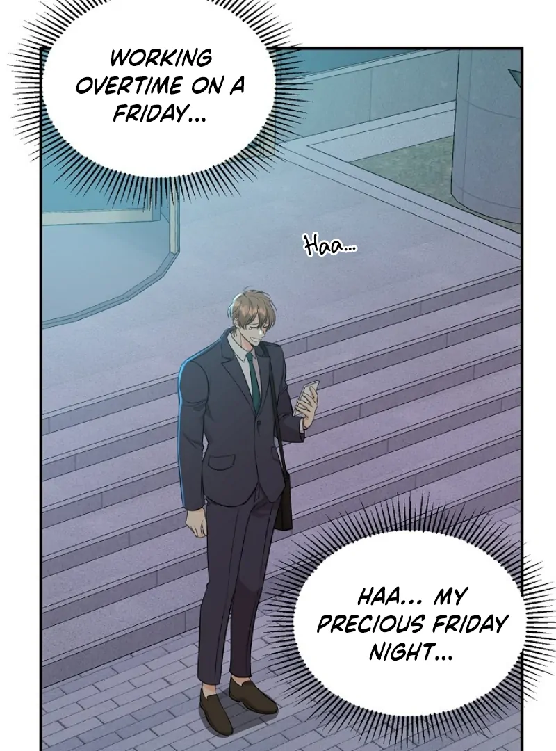 Erotic Toy Attack Adult BL Anthology – Uncensored [Eng] - Undeveloped Territory 1 manhwa