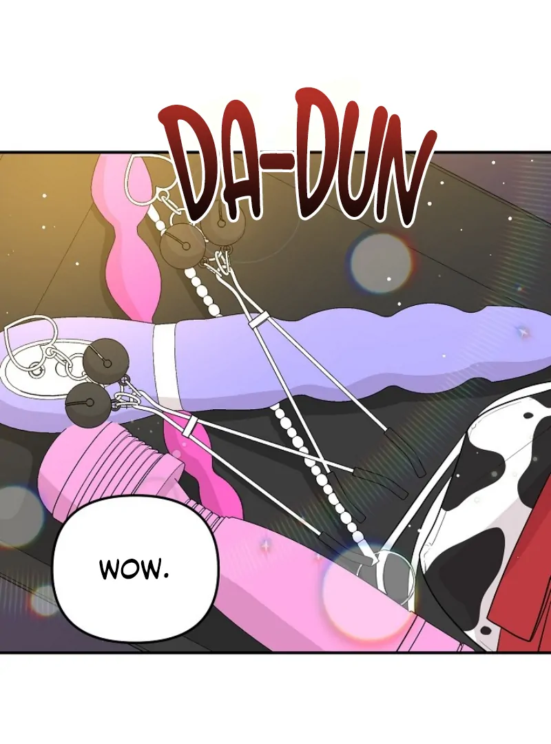Erotic Toy Attack Adult BL Anthology – Uncensored [Eng] - Undeveloped Territory 1 manhwa