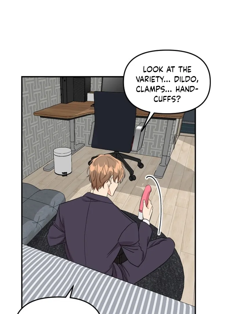 Erotic Toy Attack Adult BL Anthology – Uncensored [Eng] - Undeveloped Territory 1 manhwa