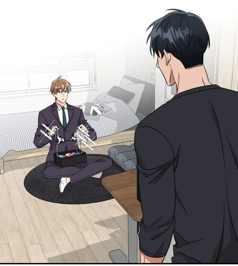Erotic Toy Attack Adult BL Anthology – Uncensored [Eng] - Undeveloped Territory 1 manhwa