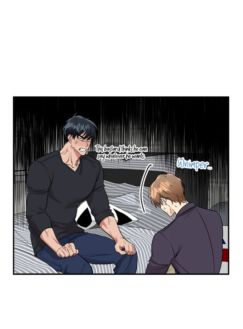 Erotic Toy Attack Adult BL Anthology – Uncensored [Eng] - Undeveloped Territory 1 manhwa