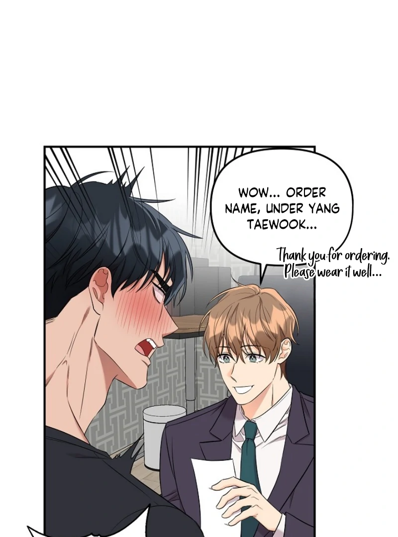 Erotic Toy Attack Adult BL Anthology – Uncensored [Eng] - Undeveloped Territory 1 manhwa