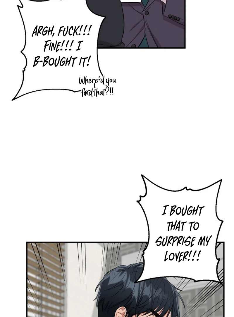 Erotic Toy Attack Adult BL Anthology – Uncensored [Eng] - Undeveloped Territory 1 manhwa