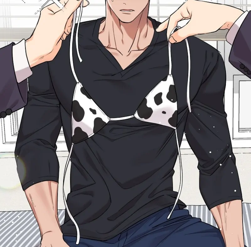 Erotic Toy Attack Adult BL Anthology – Uncensored [Eng] - Undeveloped Territory 1 manhwa