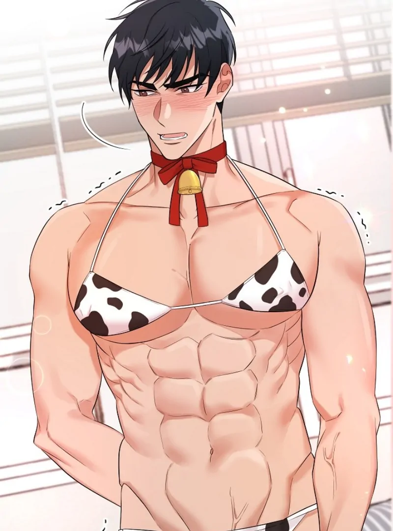 Erotic Toy Attack Adult BL Anthology – Uncensored [Eng] - Undeveloped Territory 2 manhwa