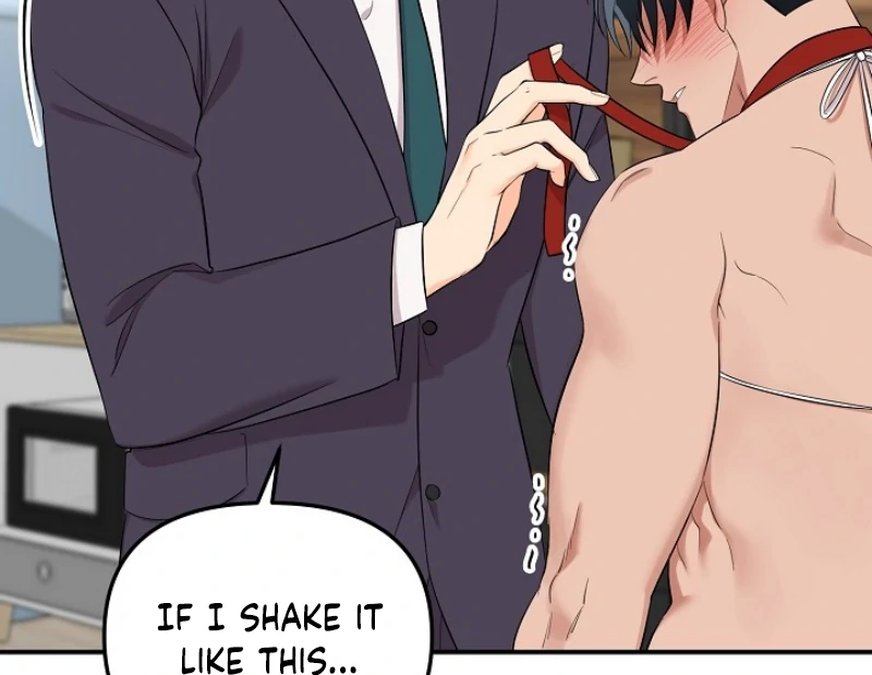 Erotic Toy Attack Adult BL Anthology – Uncensored [Eng] - Undeveloped Territory 2 manhwa
