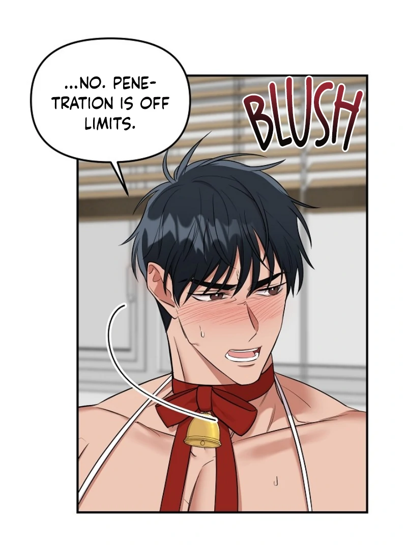 Erotic Toy Attack Adult BL Anthology – Uncensored [Eng] - Undeveloped Territory 2 manhwa