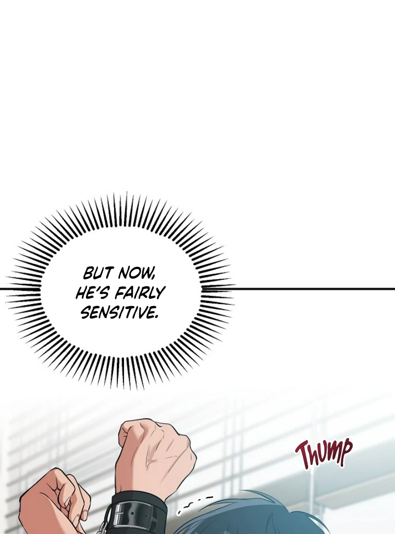 Erotic Toy Attack Adult BL Anthology – Uncensored [Eng] - Undeveloped Territory 2 manhwa