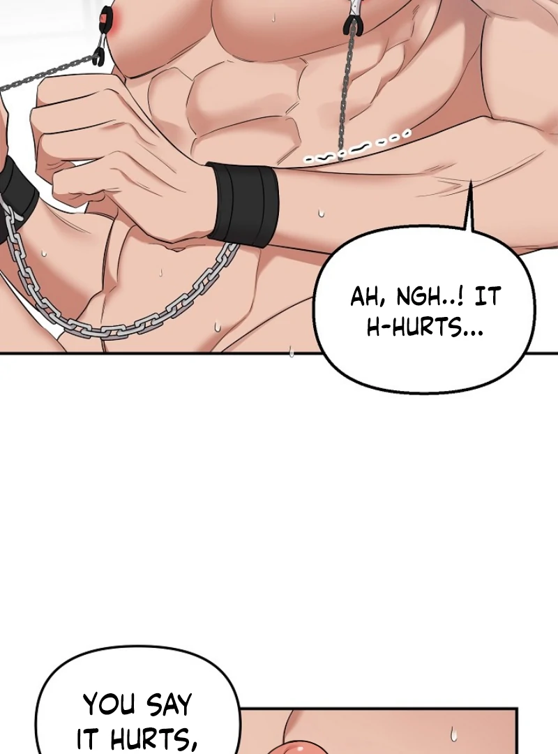 Erotic Toy Attack Adult BL Anthology – Uncensored [Eng] - Undeveloped Territory 2 manhwa