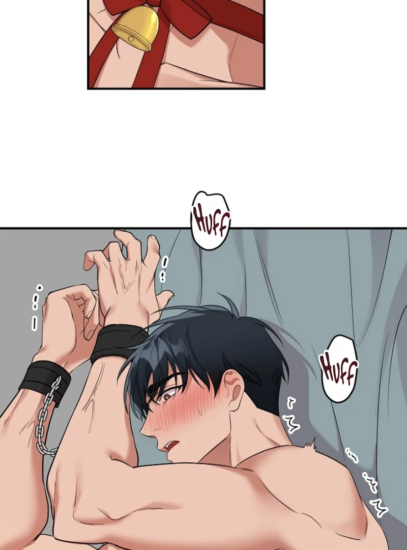 Erotic Toy Attack Adult BL Anthology – Uncensored [Eng] - Undeveloped Territory 2 manhwa