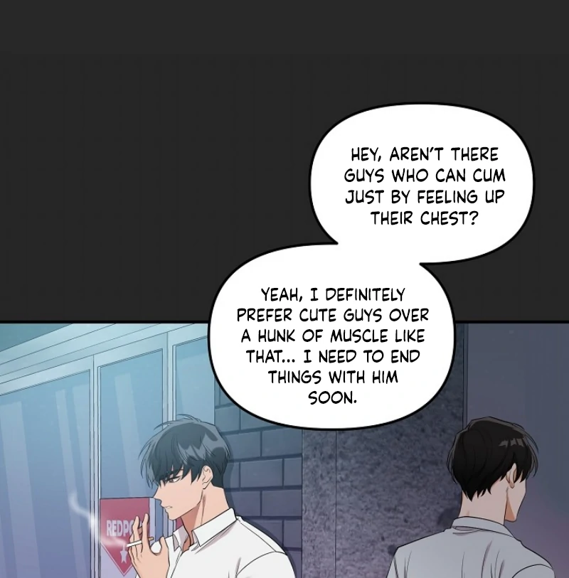 Erotic Toy Attack Adult BL Anthology – Uncensored [Eng] - Undeveloped Territory 2 manhwa