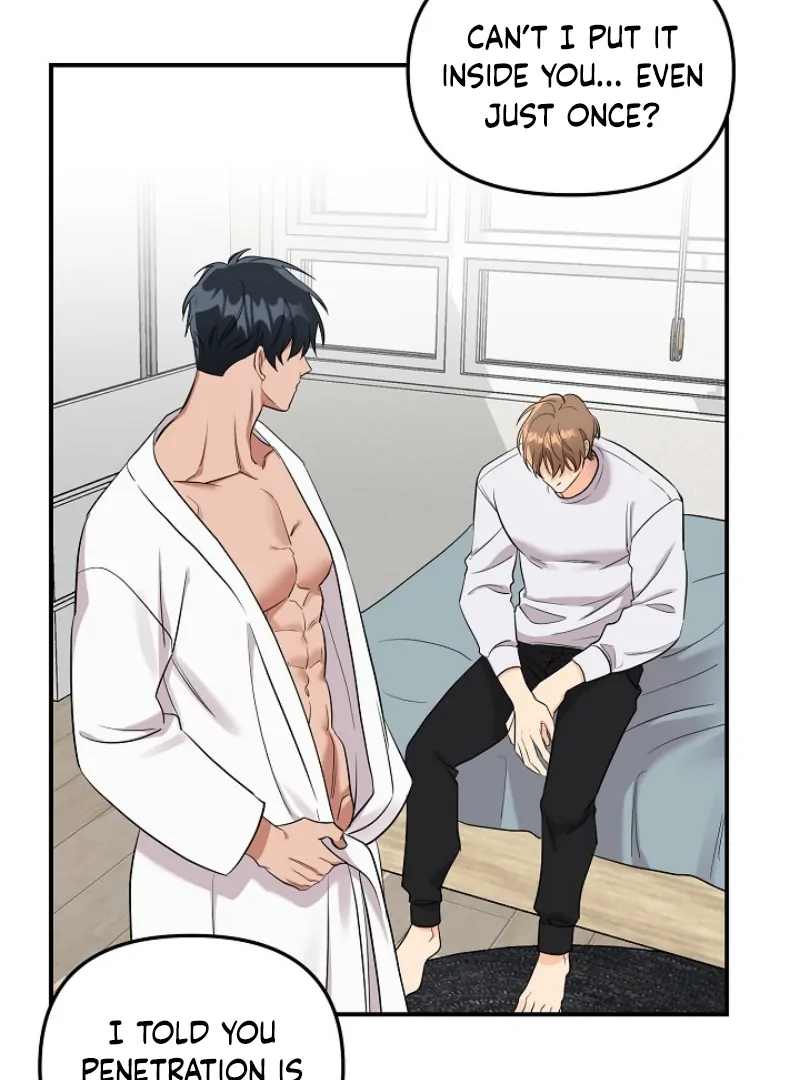 Erotic Toy Attack Adult BL Anthology – Uncensored [Eng] - Undeveloped Territory 2 manhwa
