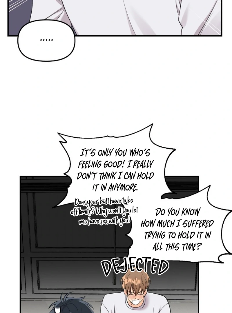 Erotic Toy Attack Adult BL Anthology – Uncensored [Eng] - Undeveloped Territory 2 manhwa