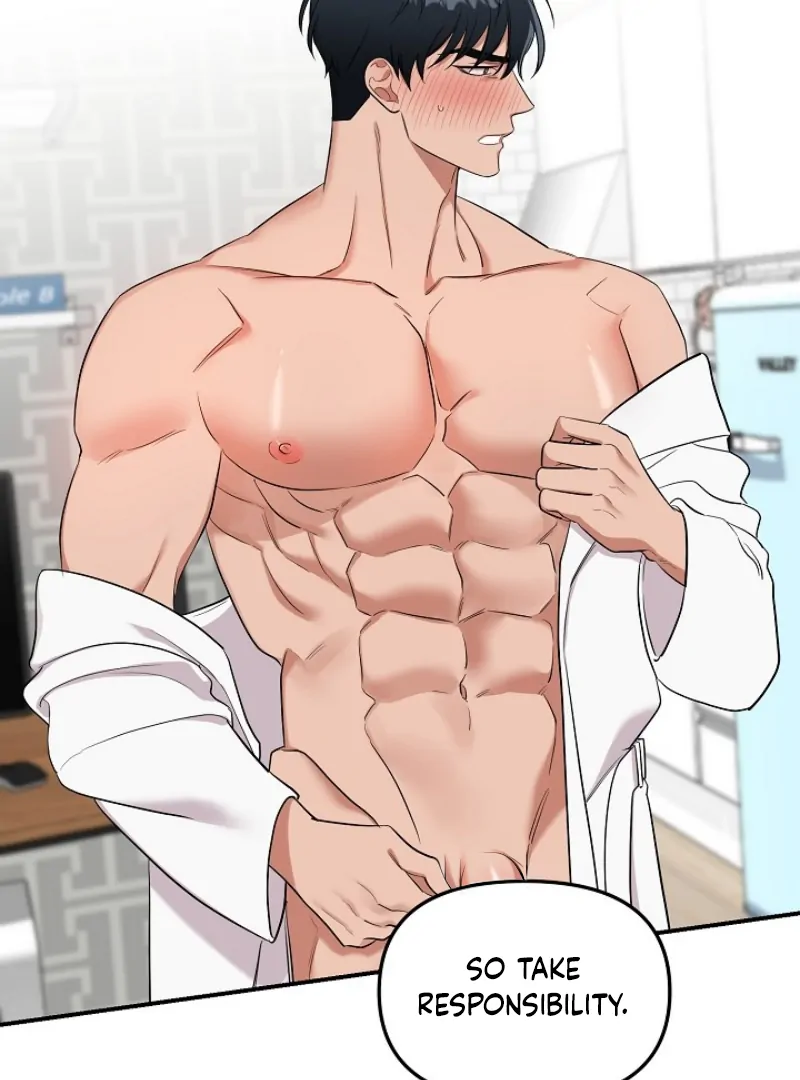 Erotic Toy Attack Adult BL Anthology – Uncensored [Eng] - Undeveloped Territory 2 manhwa