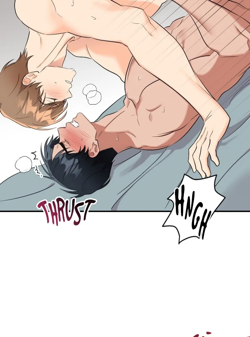Erotic Toy Attack Adult BL Anthology – Uncensored [Eng] - Undeveloped Territory 2 manhwa