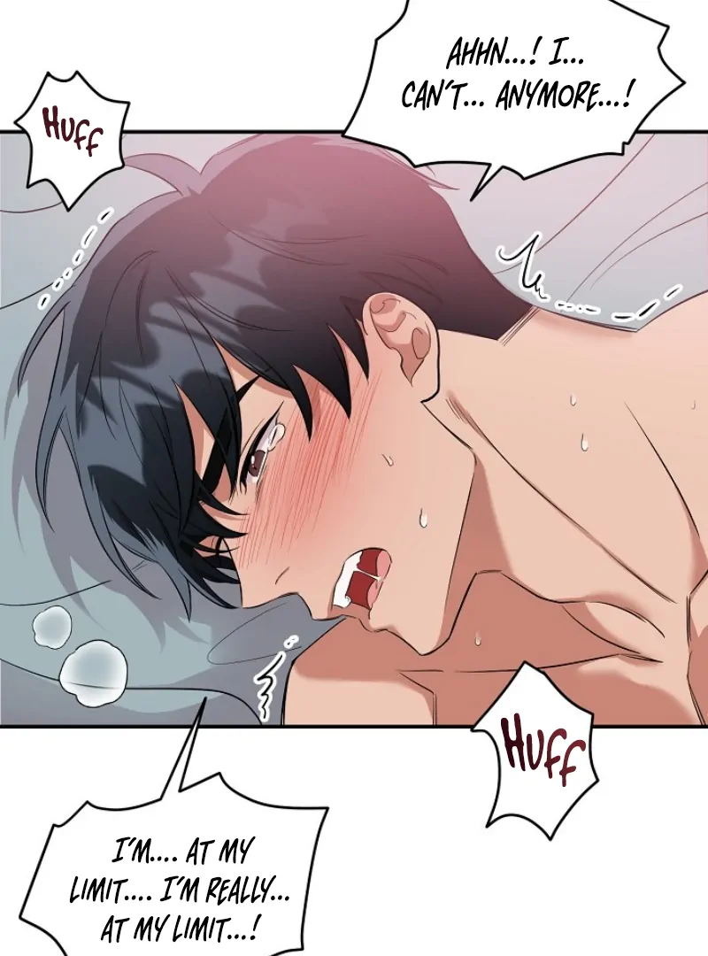 Erotic Toy Attack Adult BL Anthology – Uncensored [Eng] - Undeveloped Territory 2 manhwa