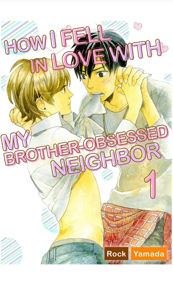 How I Fell In Love With My Brocon Neighbor - Chapter 1 manhwa