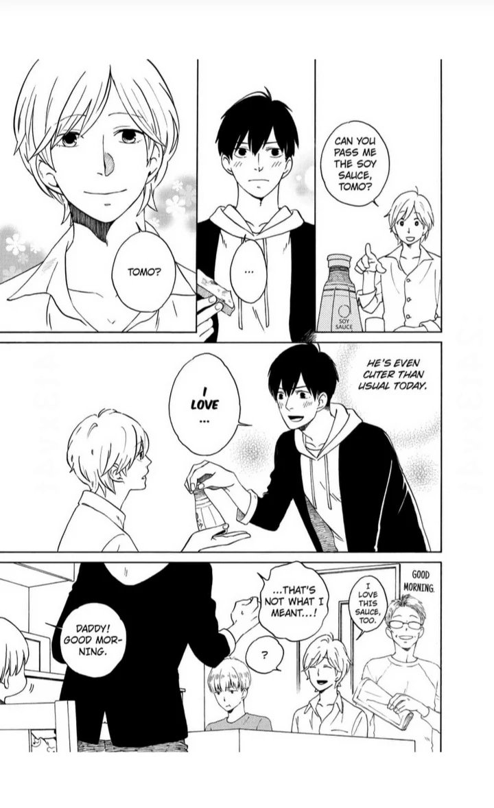 How I Fell In Love With My Brocon Neighbor - Chapter 1 manhwa