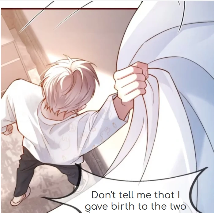 It’s over, I’ve Laid Snake Eggs After Being marked (english) - Chapter 1 manhwa