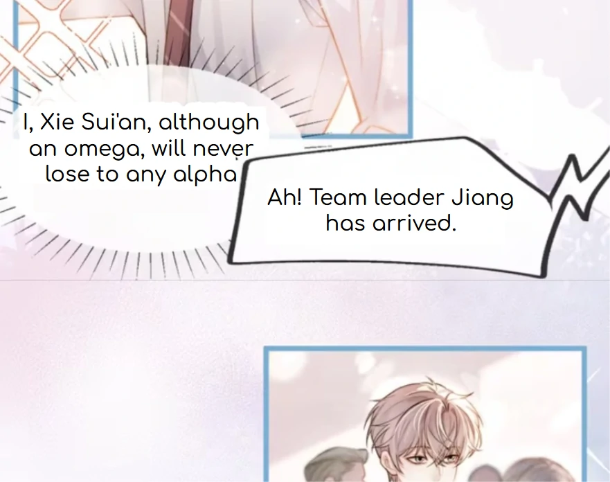 It’s over, I’ve Laid Snake Eggs After Being marked (english) - Chapter 1 manhwa
