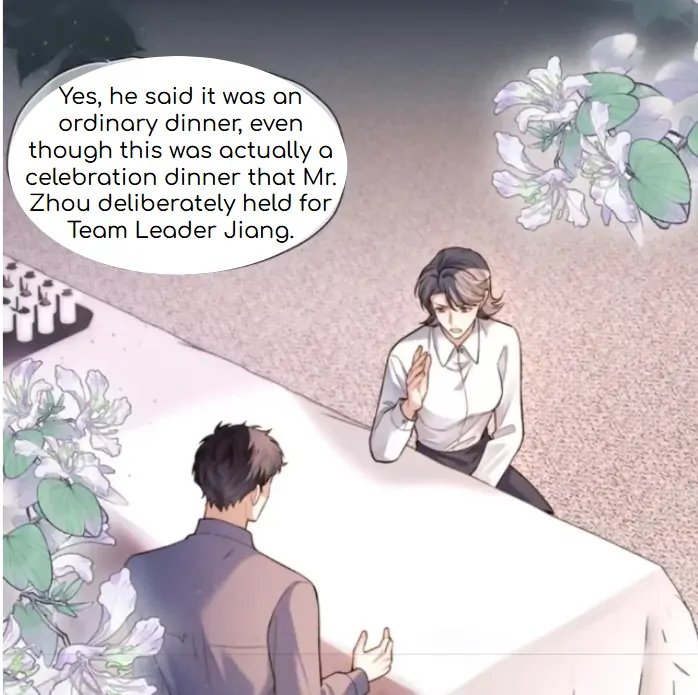 It’s over, I’ve Laid Snake Eggs After Being marked (english) - Chapter 1 manhwa