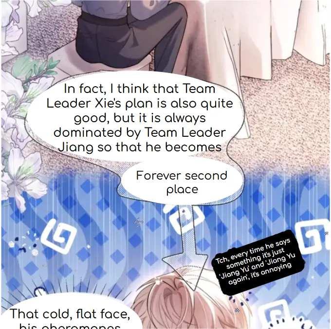 It’s over, I’ve Laid Snake Eggs After Being marked (english) - Chapter 1 manhwa