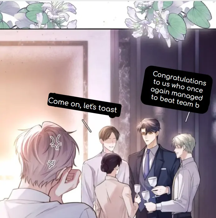 It’s over, I’ve Laid Snake Eggs After Being marked (english) - Chapter 1 manhwa