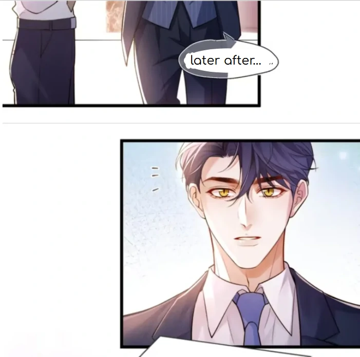 It’s over, I’ve Laid Snake Eggs After Being marked (english) - Chapter 1 manhwa
